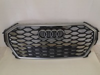 фото thumb №1, Audi q3 ii 83a s line решётка решётка радиатора 2018-2023r
