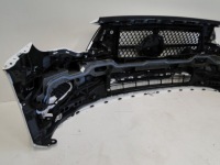 Mercedes бампер передний avantgarde pts белый 149 e klasa 214 w214 s214 с Разборки, фото thumb