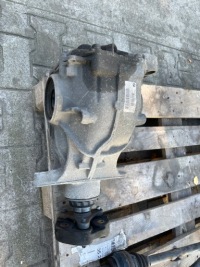 фото thumb №1, Міст диференціал задня bmw f10 f11 оригінал 7565366 2.65
