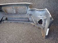 фото thumb №6, Subaru crosstrek xv lift 17- бампер передний перед