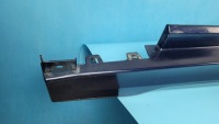 Bmw x6 3 g06 накладка поріг ліва карбон модуль 8069995 7946663 2469973 Ціна, фото thumb