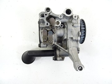 фото thumb №9, Vw golf 7 1.6 насос масла маслоприймач 04l145305 04l145208d