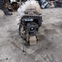 Mercedes vito ii 2,2cdi коробка передач передач механическая kod коробки a6392602300 Цена, фото thumb