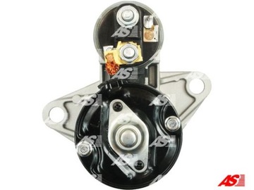 фото thumb №15, Стартер as-pl s0380