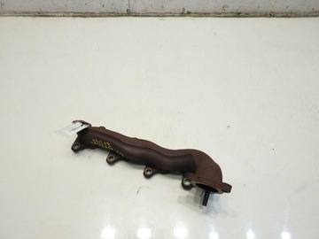 фото thumb №5, Труба коллектора выпускного toyota avensis iii t27 2.0 d-4d