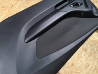 фото thumb №7, Обшивка оббивка двері camaro ss 14-15