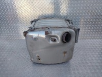 фото thumb №3, Гасник каталізатор dpf scania ntg