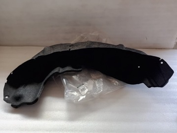 фото thumb №1, Renault kadjar підкрилок правий зад 767485750r
