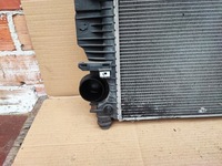 фото thumb №12, Ford mondeo mk5 2.0 tdci радиатор воды комплект