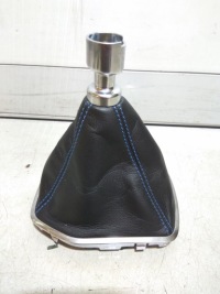 Купити Ford fiesta mk8 st чохол перемикання передач, фото thumb