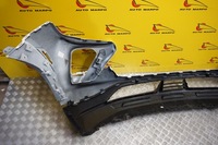 фото thumb №10, Chevrolet trailblazer 2024 2025 - бампер перед передній накладка usa