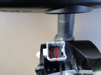 фото thumb №9, Jaguar xf x260 дзеркало заднього виду внутрішнє