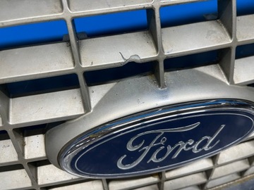 фото thumb №9, Ford expedition ii 02- решітка радіатора решітка хром емблема