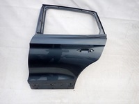 фото thumb №1, Skoda enyaq iv 20- дверь левая задняя задние