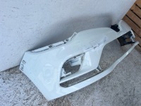 Бампер перед передній renault clio 4 iv рестайлінг  16- Ціна, фото thumb