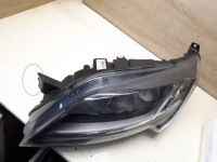 Ducato jumper boxer 14- лампа передняя левая 1394428080 Киев, фото thumb