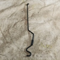 фото thumb №1, Chevrolet trax 17 підпора капот szyca дріт usa