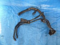 фото thumb №1, Шланги провода wody renault premium 440dxi