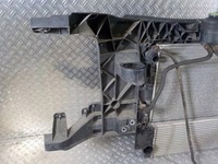 фото thumb №6, Volkswagen crafter 2.5 06-10 радиатор комплект