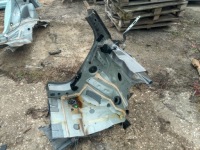 фото thumb №3, Opel corsa f блок двигателя дверной левый передний a 2019-