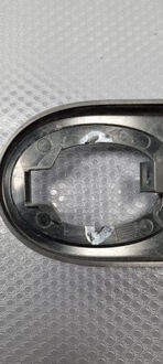 фото thumb №8, Mini cooper s r55 r56 молдинг крила права 2751970