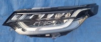 фото thumb №1, Land rover discovery discowery diskovery 5 v l462 лампа передняя левая led