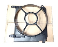 фото thumb №1, Корпус вентилятора радиатора daewoo lanos 1997-