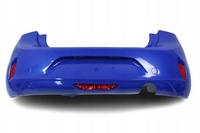 фото thumb №1, Бампер зад задній opel corsa f 22r. eav