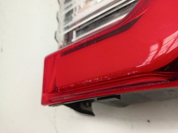 фото thumb №14, Toyota hilux viii 8 рестайлінг 20- лампа led задня права правий зад 81550-0k480 ÷