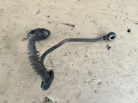 фото thumb №1, Шланг трубка масла турбины toyota land cruiser 120 3.0 d4d