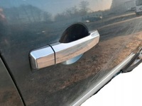 фото thumb №1, Ручка наружная хром правая левая infiniti qx56