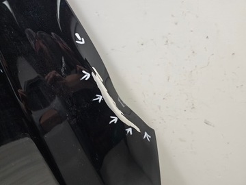 фото thumb №10, Капот кришка двигуна ford kuga mk3 втулка стабілізатора