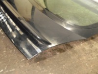 фото thumb №9, Audi tt i 8n крышка багажника крышка стекло