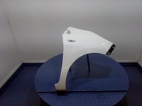 фото thumb №1, Kia picanto ii крыло перед правый ud