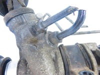 фото thumb №7, Рулевая рейка nissan serena