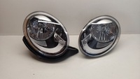 фото thumb №1, Vw beetle 5c1 фара ліва права лампа комплект