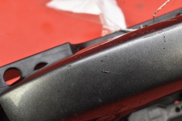 фото thumb №7, Ручка левая зад задняя графитовая 4m0837885a audi q7 4m 15-