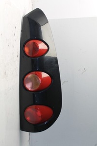 фото thumb №1, Smart forfour for four 454 лампа права задня правий задня