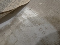 фото thumb №12, Молдинг крила лівий перед bmw x3 e83 m набір 3414435 475