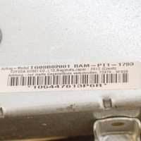 фото thumb №6, Toyota verso ar20 приборная панель приборная rhd 73970-0f030 82140-02110 2013