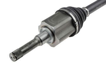 фото thumb №2, Піввісь привідна ford kuga ii втулка стабілізатора ліва передня atm