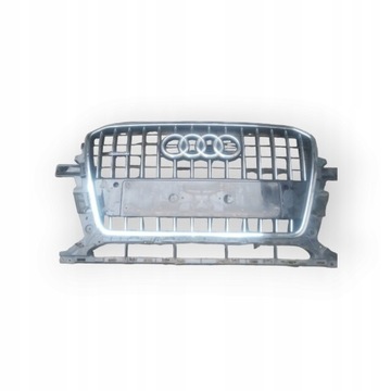фото thumb №1, Audi q5 рестайлинг 2012-16 год решётка радиатора решётка оригинал