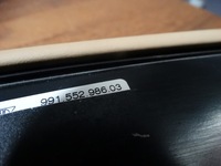 фото thumb №3, Ідеальний рамка тримач na чашки porsche 991 1