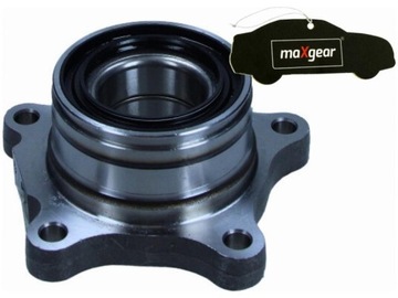 фото thumb №1, Підшипник колеса lexus lx 07- +запах