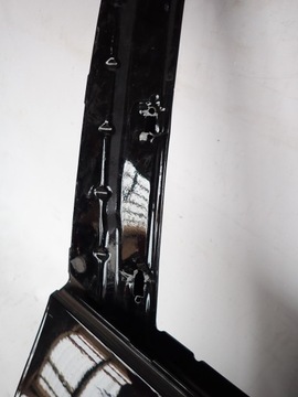 фото thumb №13, Audi a4 b9 8w0 15-19 двері праві перед передні