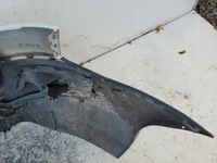 фото thumb №12, Ford transit custom бампер перед передня