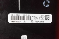 фото thumb №8, Лампа правая задняя задняя hk83-15k272-aa jaguar f-pace x761 r-sport 16-20