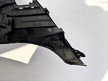 фото thumb №8, Toyota yaris iii решётка нижняя бампера передней 53112-0d820 53102-0d120