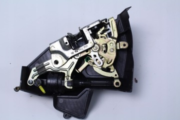 фото thumb №3, Замок дверь левый зад mercedes w210 96r.