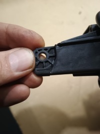 Opel zafira c фара левая передняя ксенон новая оригинал 13401001 Оригинал, фото thumb